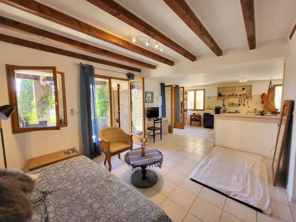 Villa i Saint-Ambroix, Gard - foto 4