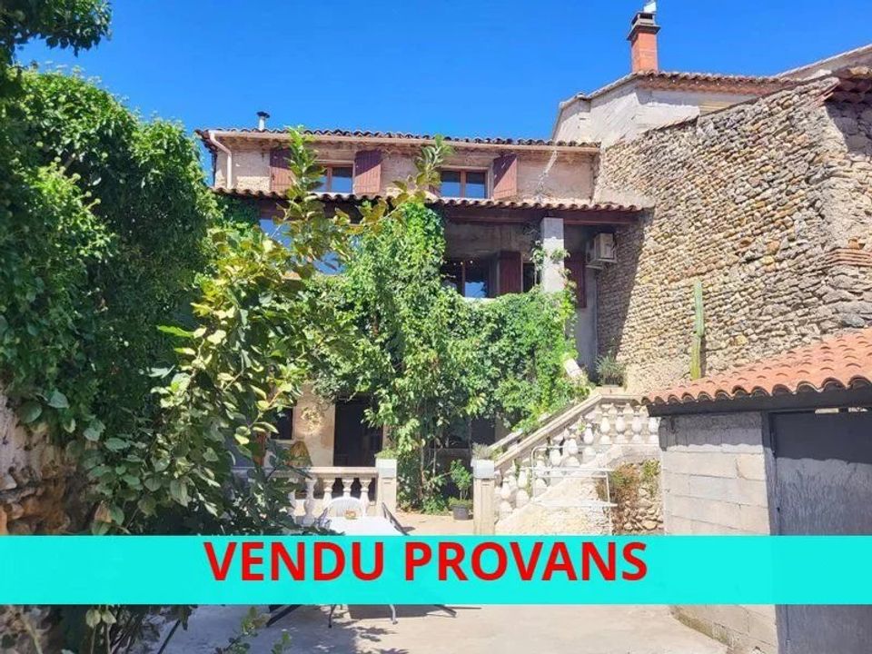 Villa i Saint-Ambroix, Gard - foto 1