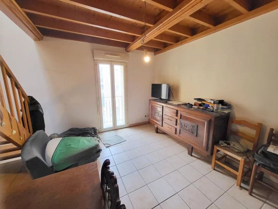 Lejlighed i Les Vans, Ardeche - foto 2