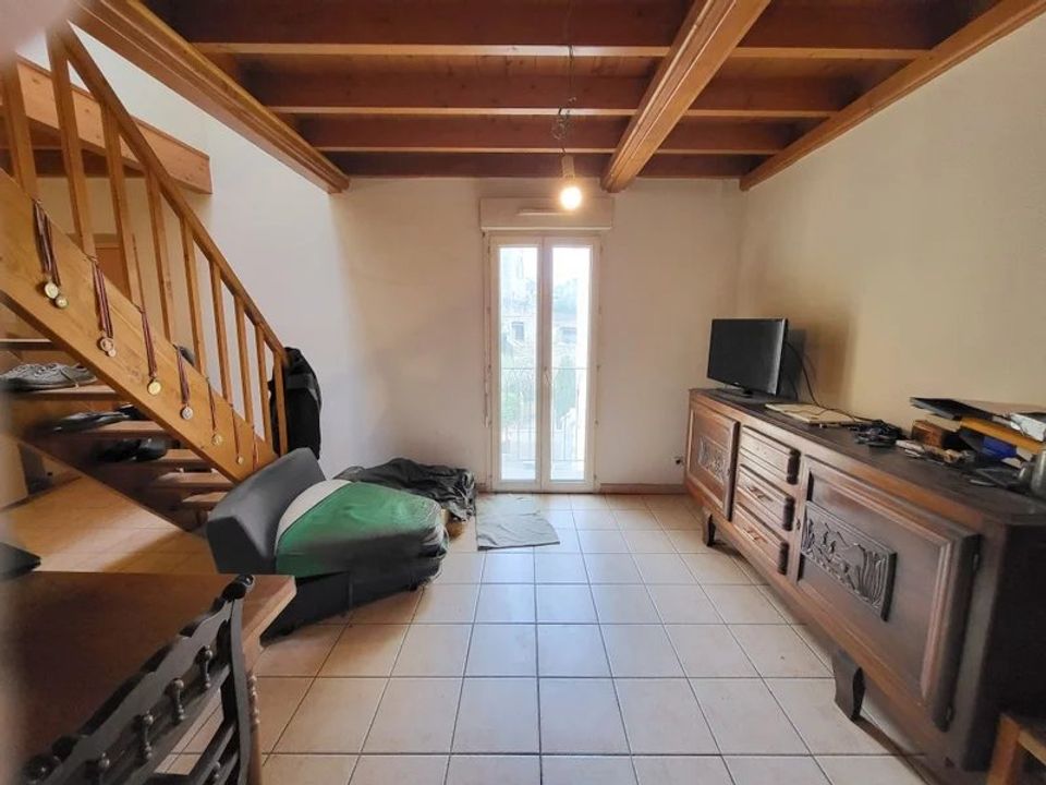 Lejlighed i Les Vans, Ardeche - foto 4