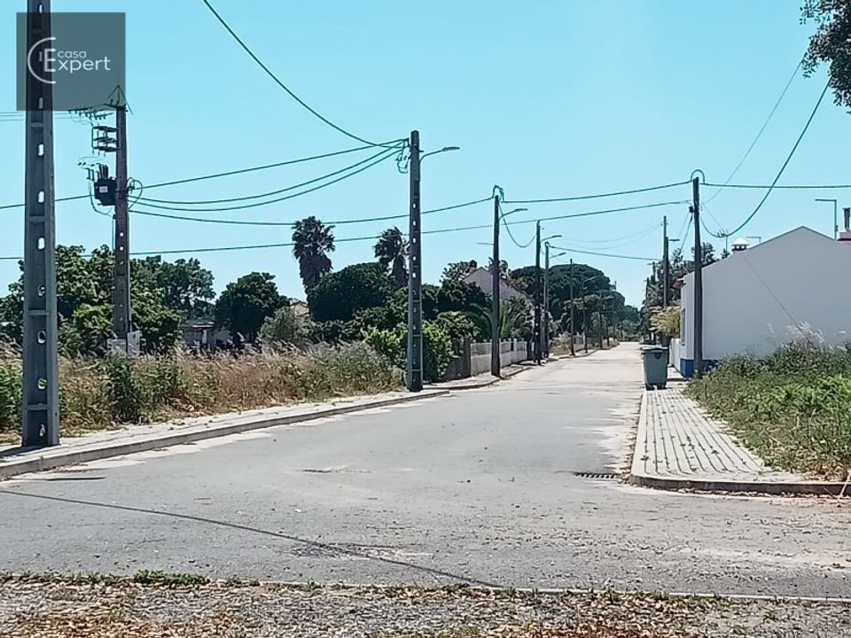 Farm i Torrao, Setubal - foto 4