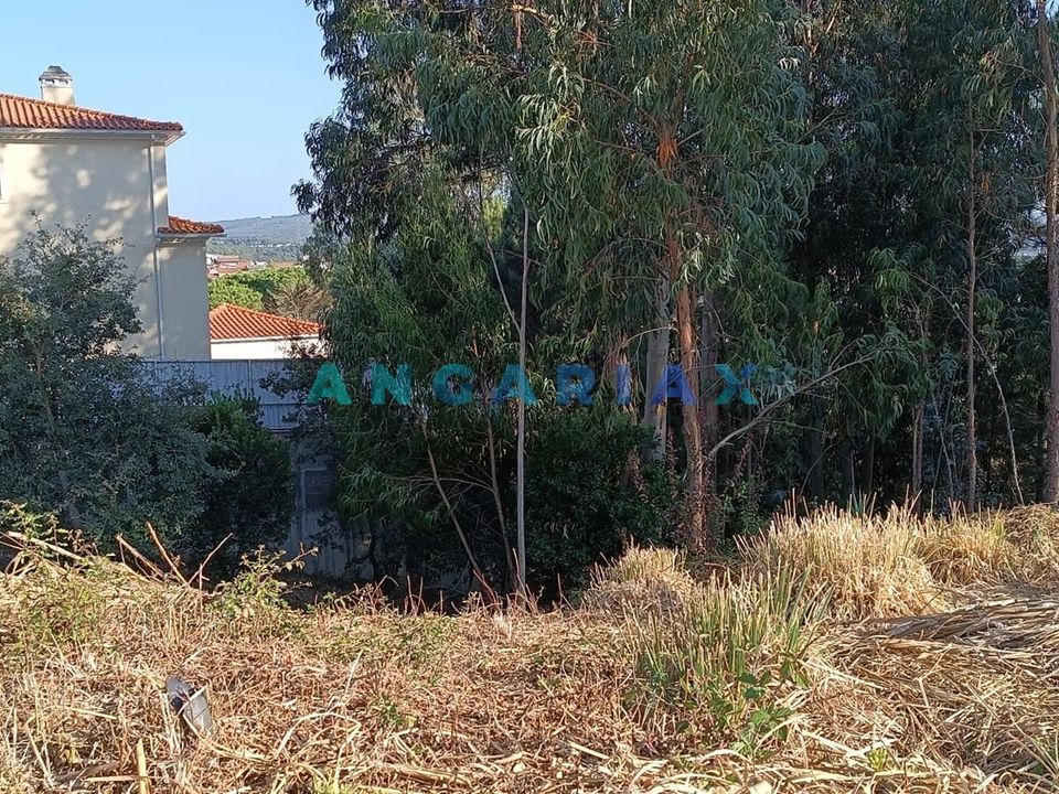 Helårsgrund i Leiria, Leiria - foto 1