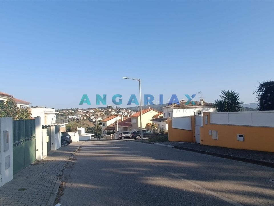 Helårsgrund i Leiria, Leiria - foto 4
