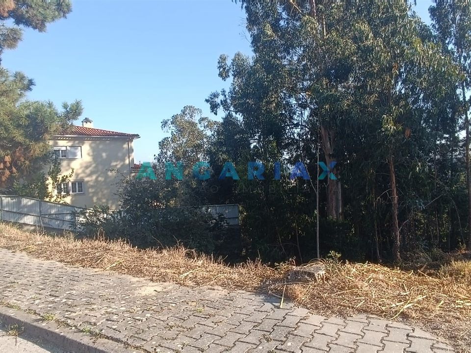 Helårsgrund i Leiria, Leiria - foto 2