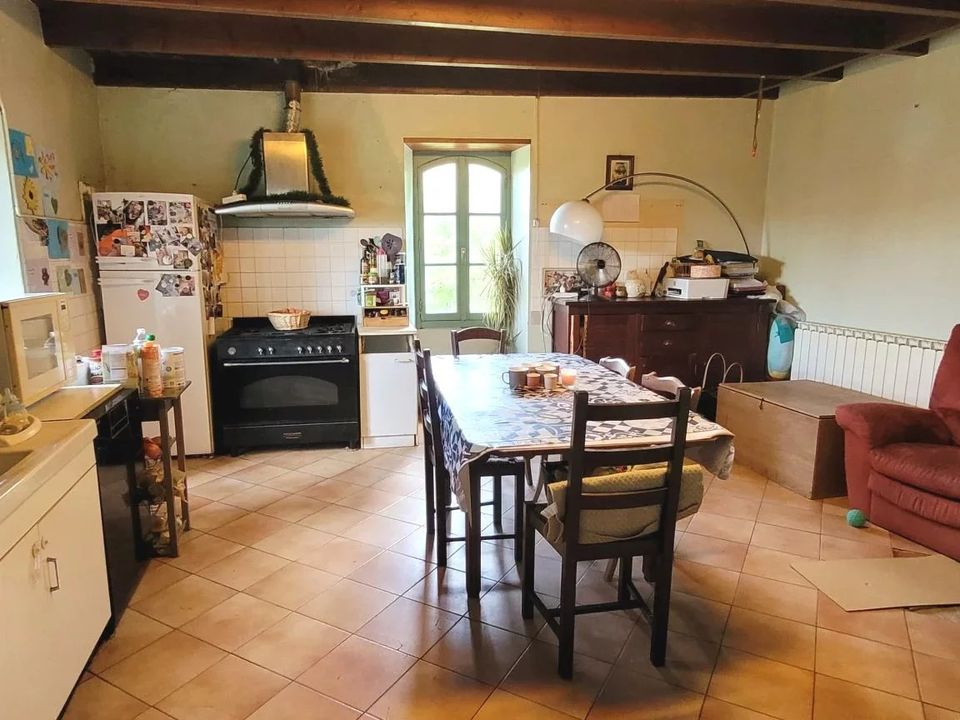 Villa i Lauzerte, Tarn-et-Garonne - bilde 3