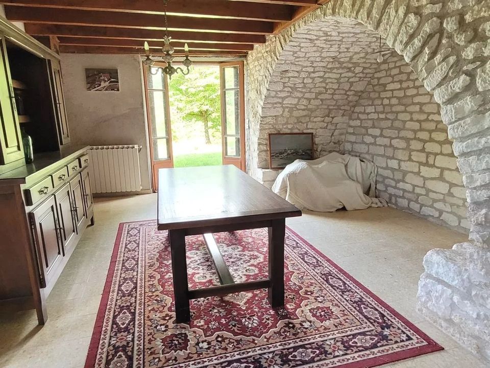 Villa i Lauzerte, Tarn-et-Garonne - bilde 4