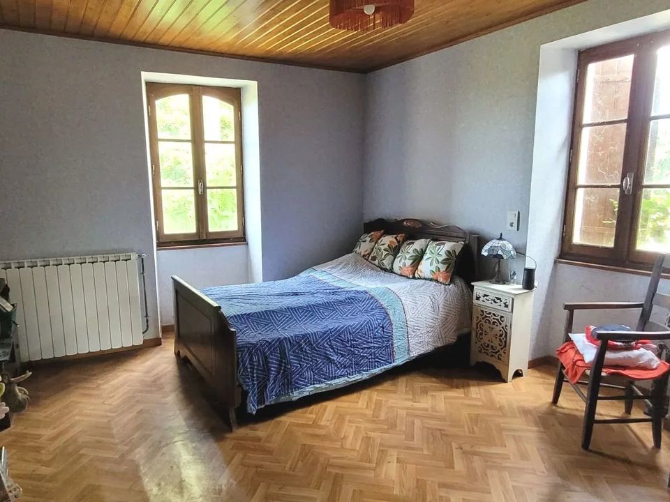 Villa i Lauzerte, Tarn-et-Garonne - bilde 5