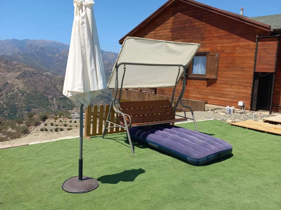 Villa in Jete, Granada - foto 1