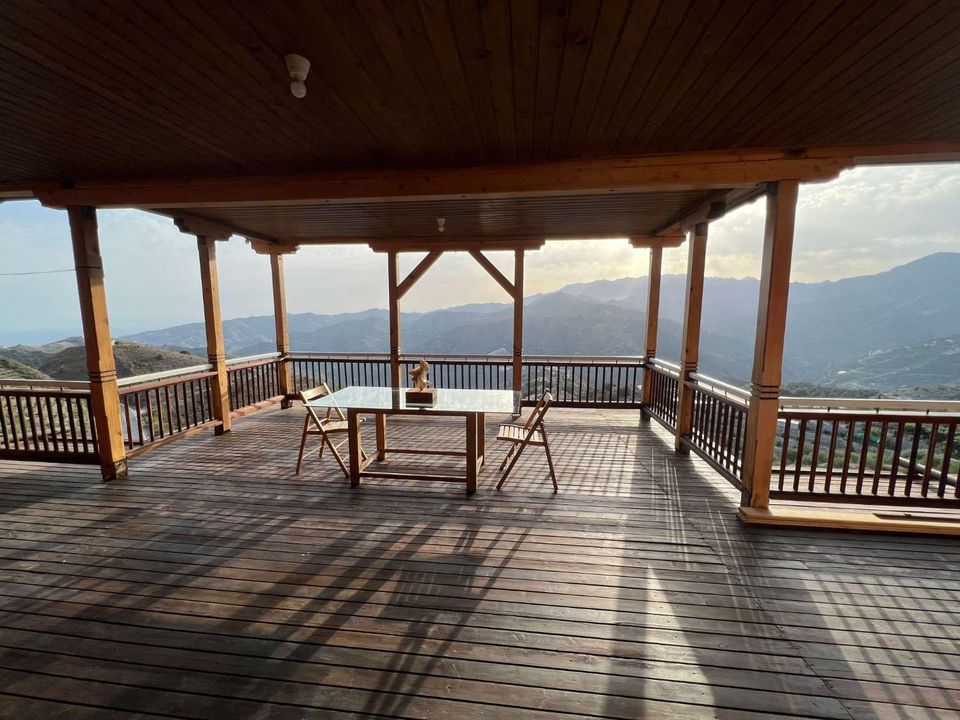 Villa in Jete, Granada - foto 2