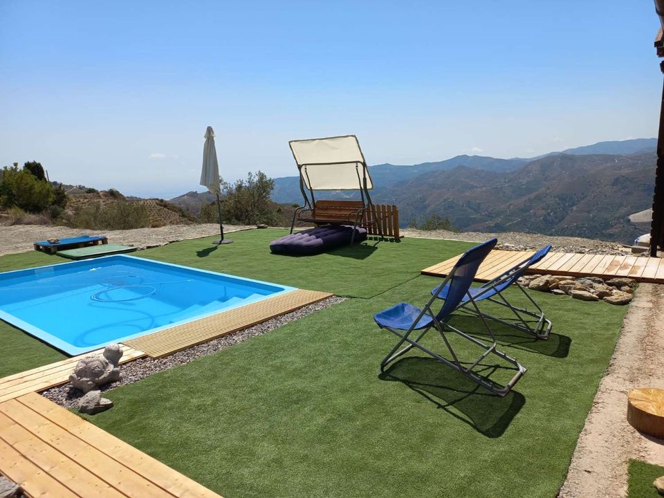 Villa in Jete, Granada - foto 4