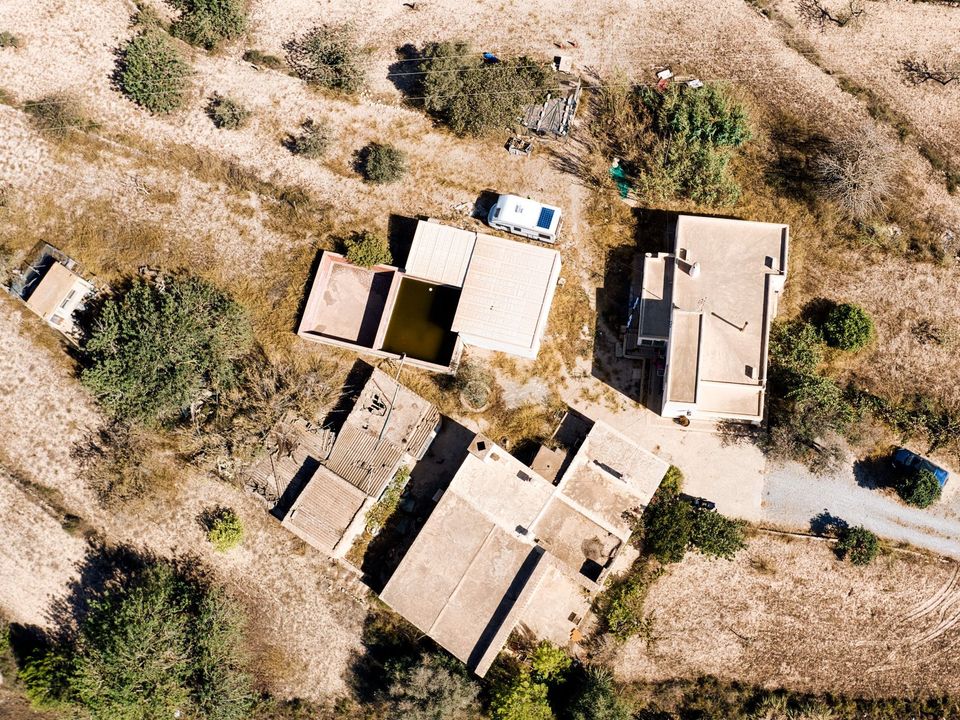 Villa i Sant Josep de sa Talaia, Ibiza - foto 4