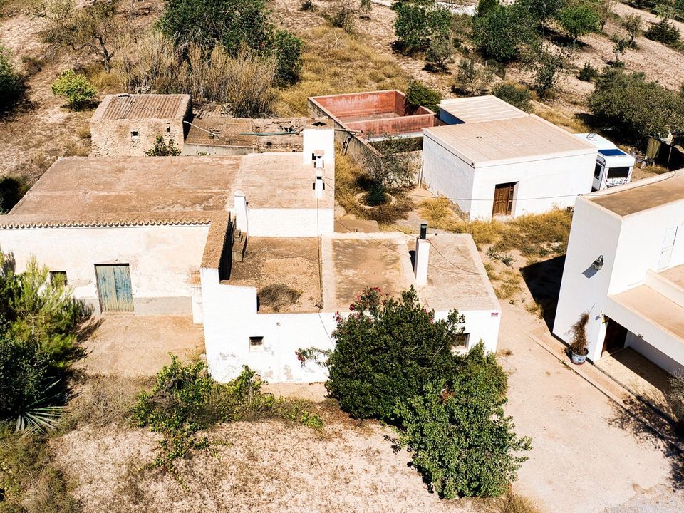 Villa i Sant Josep de sa Talaia, Ibiza - foto 5