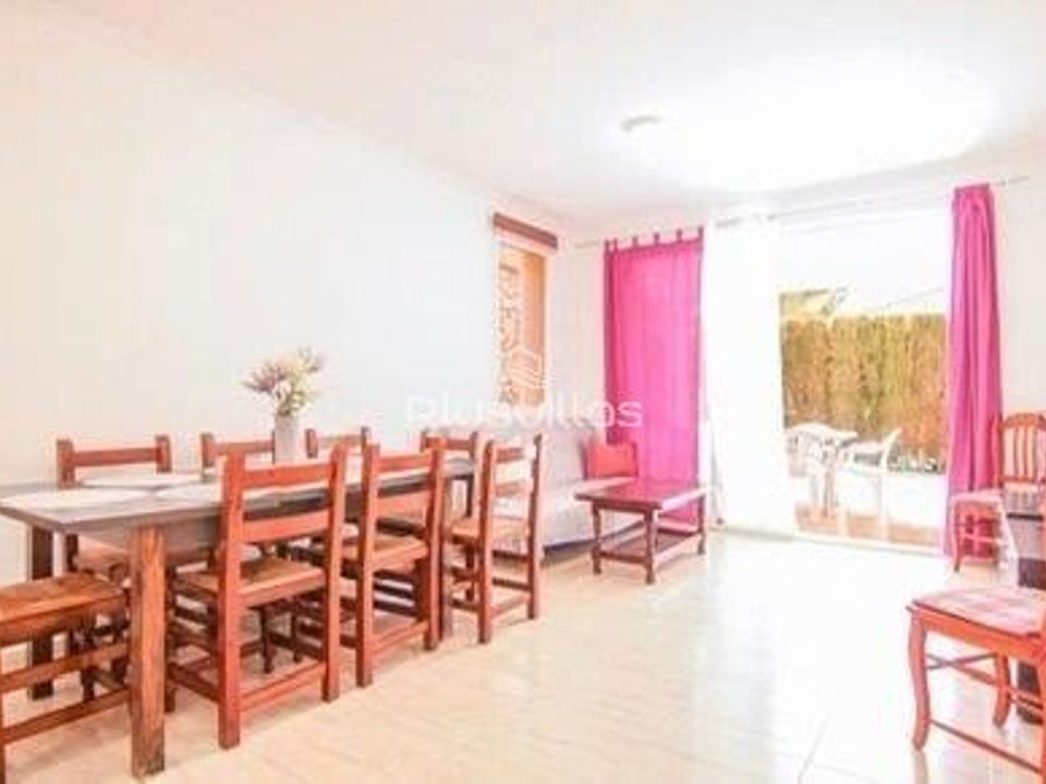 Bungalow i Calpe, Alicante - foto 5
