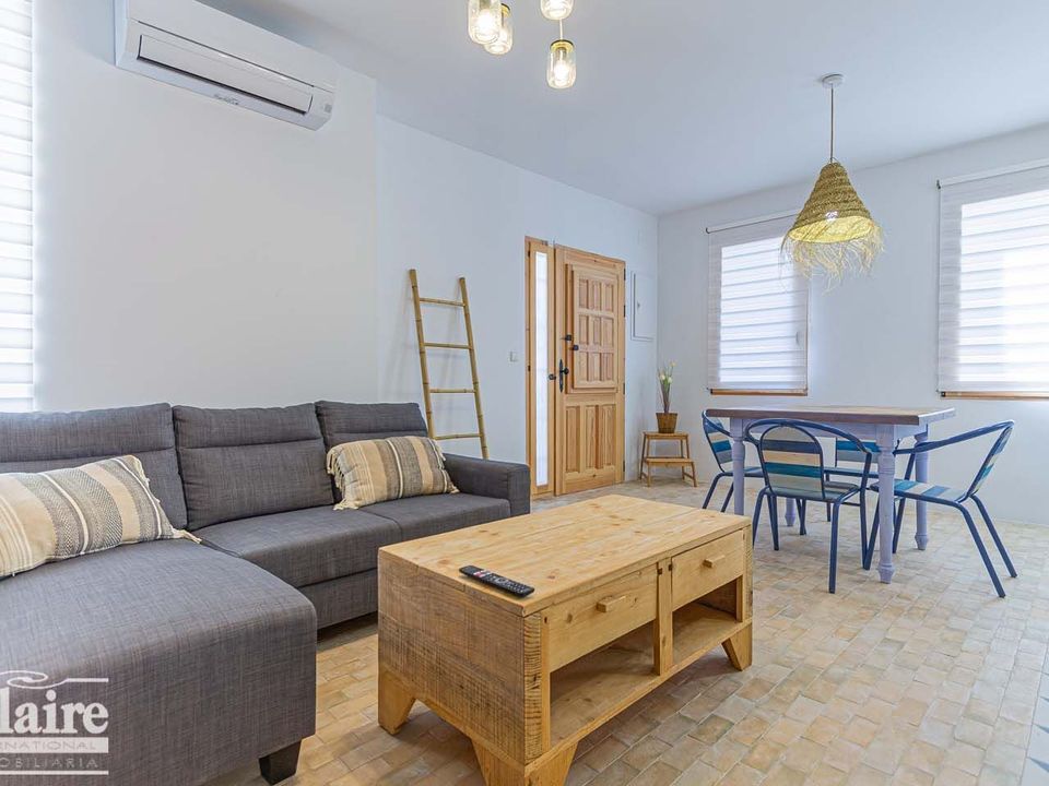 Lejlighed i Altea, Alicante - foto 1
