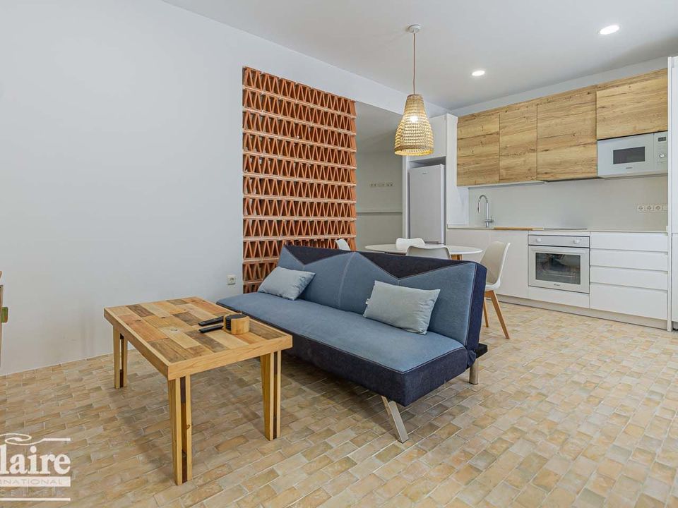 Lejlighed i Altea, Alicante - foto 2