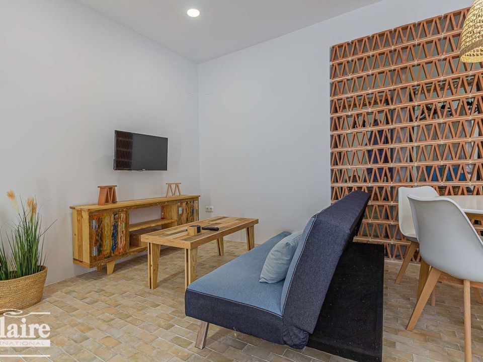 Lejlighed i Altea, Alicante - foto 3