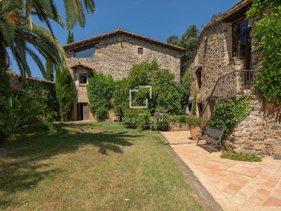 Landejendom i Sant Gregori (Municipio), Gerona - foto 2