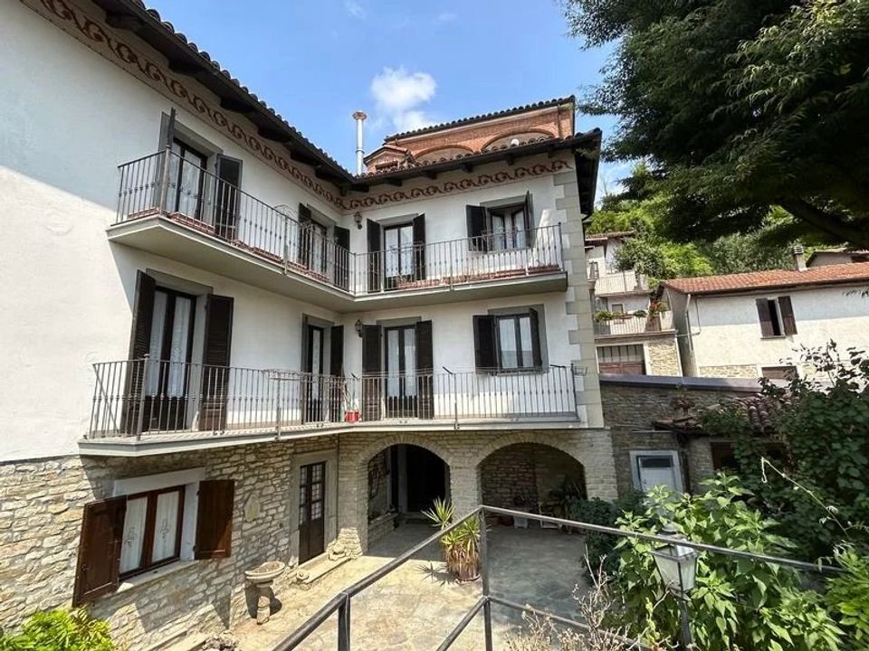 Villa i Castino, Cuneo - foto 2