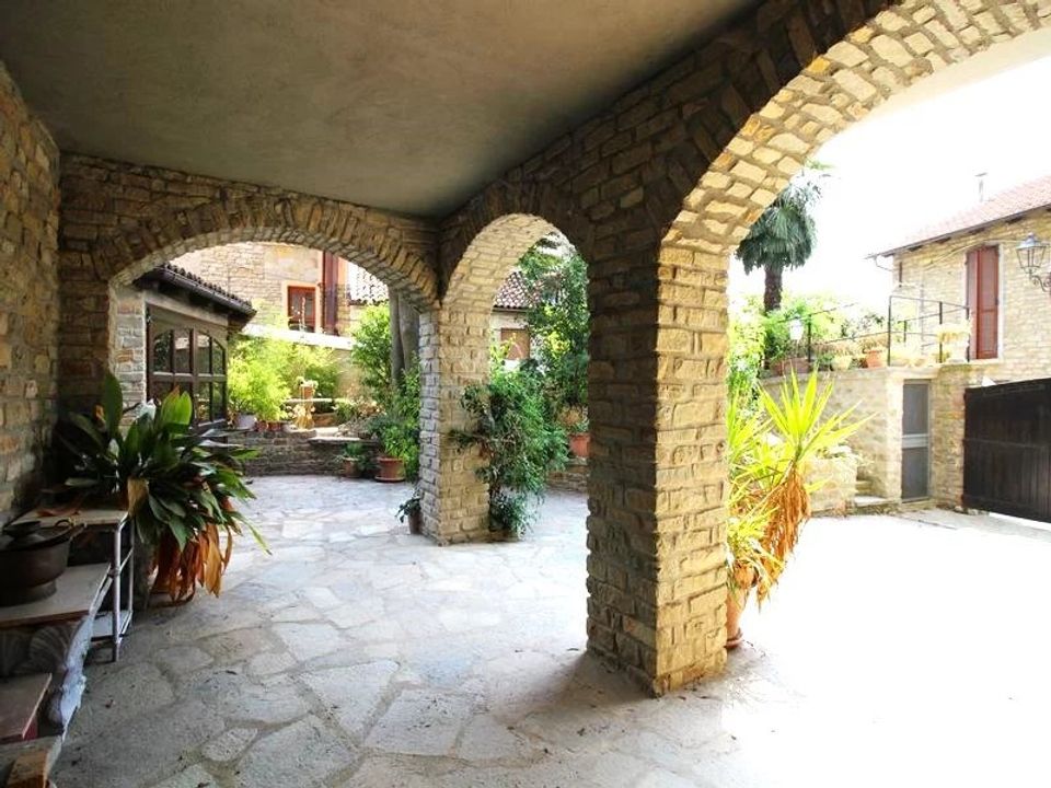 Villa i Castino, Cuneo - foto 4