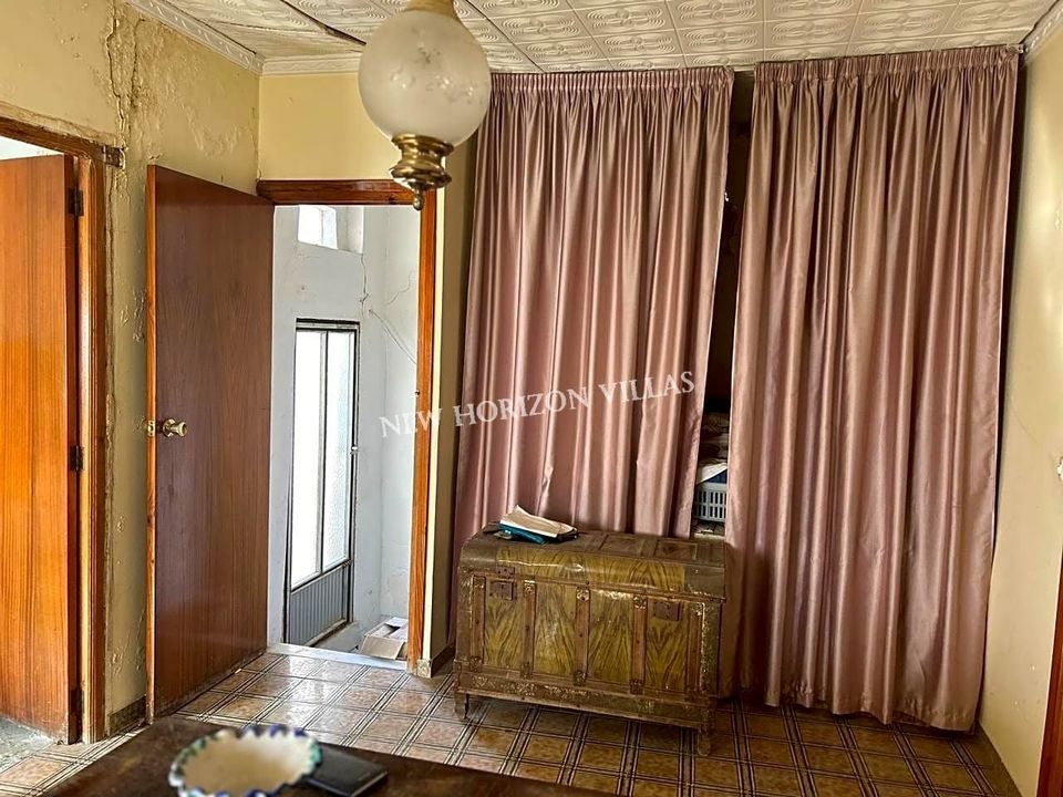 Byhus i Cantoria, Almeria - foto 2
