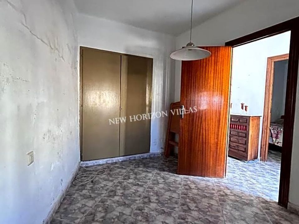 Byhus i Cantoria, Almeria - foto 3