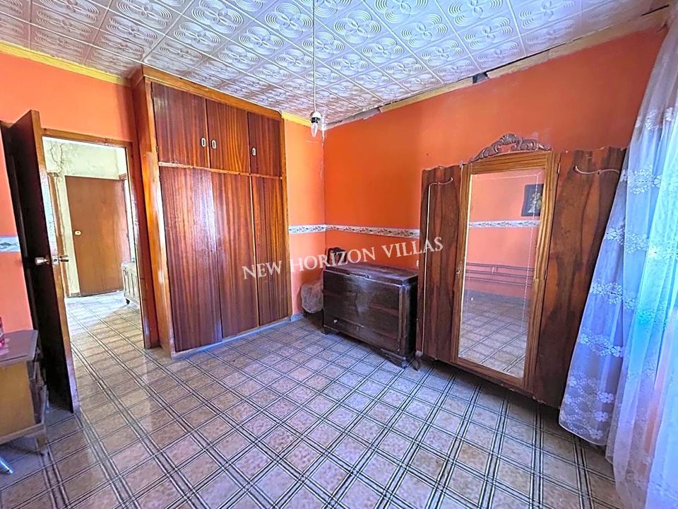 Byhus i Cantoria, Almeria - foto 4