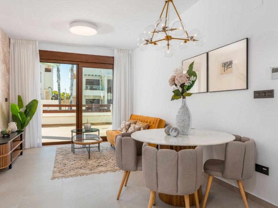 Bungalow i Los Balcones, Alicante - foto 3