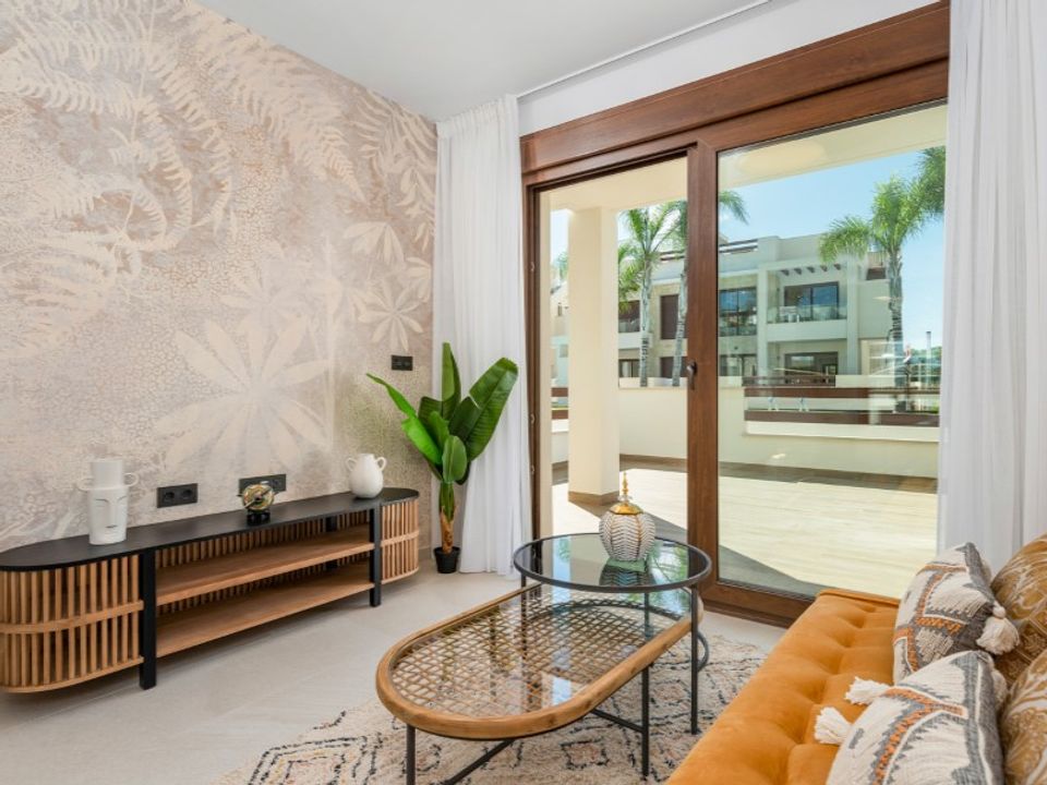 Bungalow i Los Balcones, Alicante - foto 4