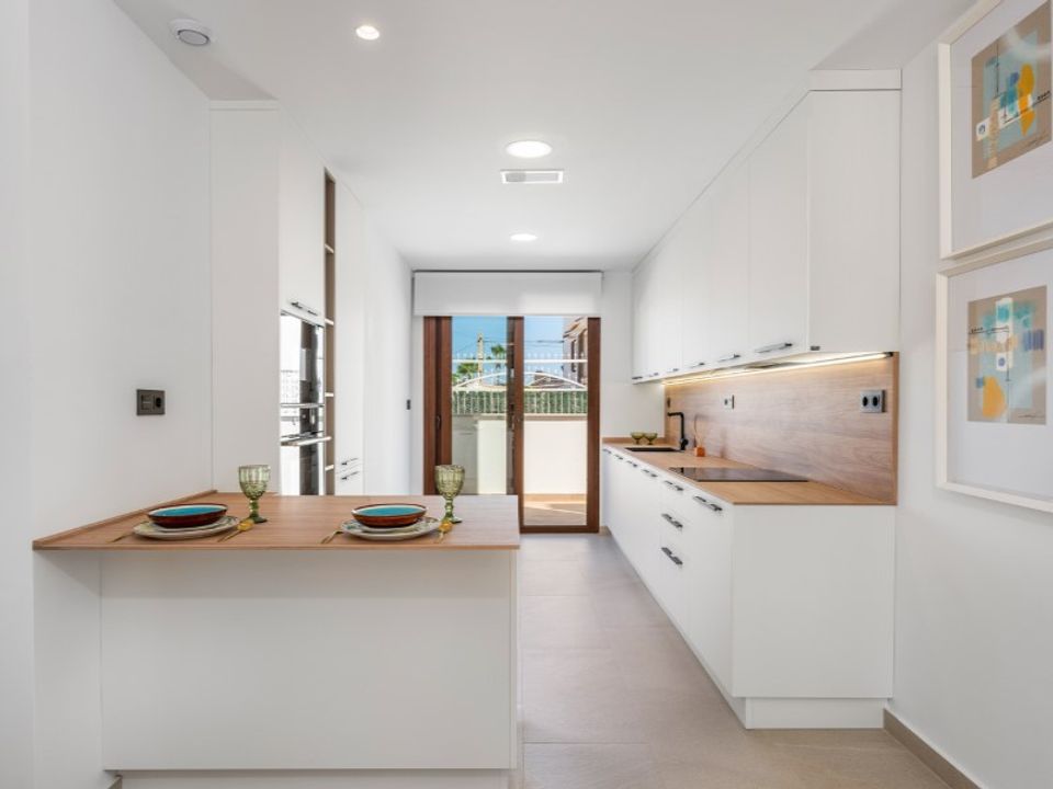 Bungalow i Los Balcones, Alicante - foto 5