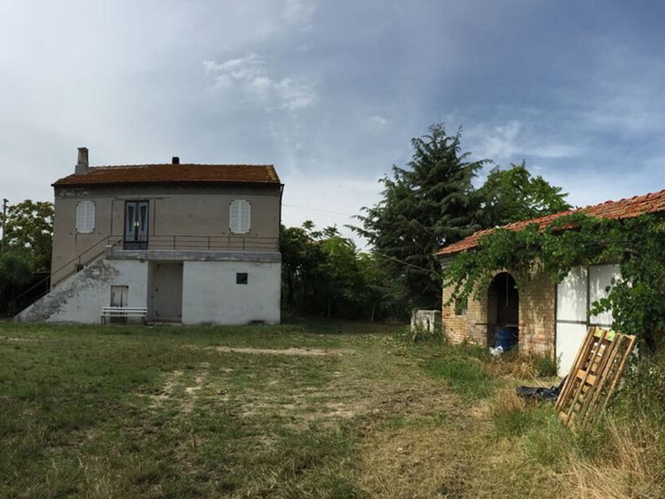 Gårdshus i Sant'Elpidio a Mare, Fermo - bilde 1