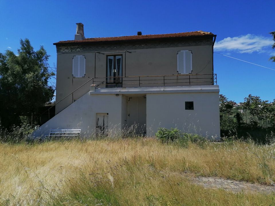 Gårdshus i Sant'Elpidio a Mare, Fermo - bilde 4