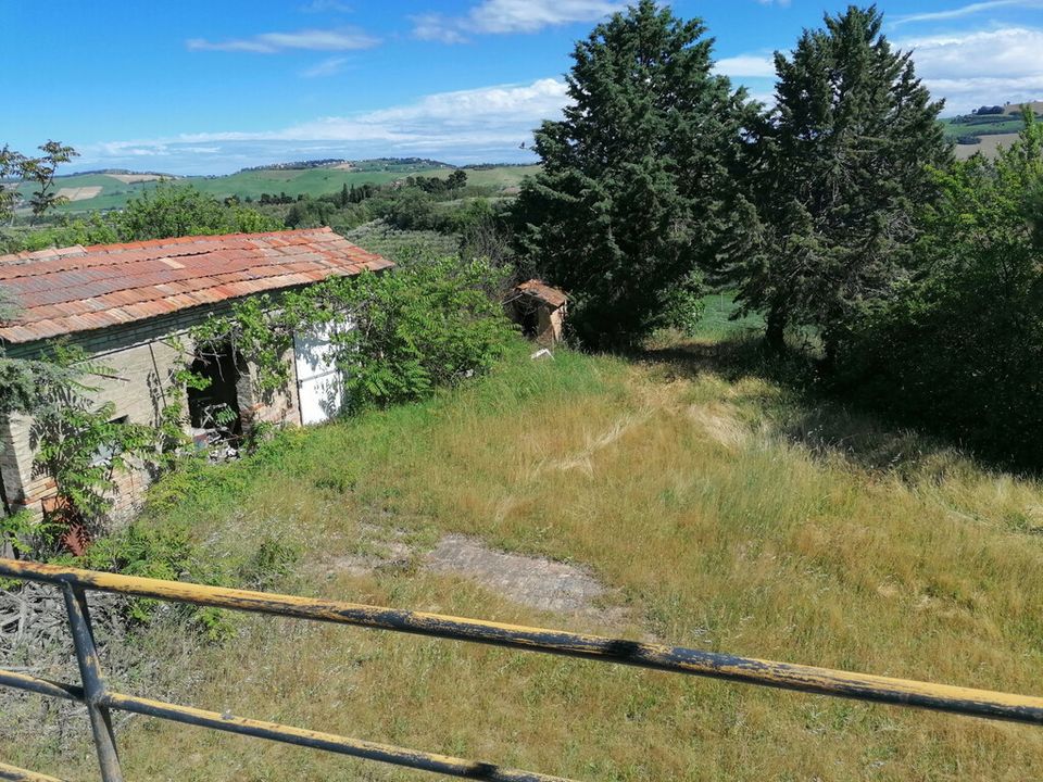 Gårdshus i Sant'Elpidio a Mare, Fermo - bilde 2