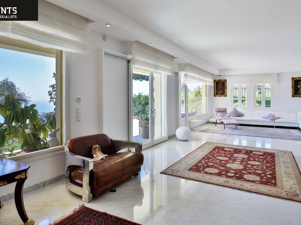 Villa i Villefranche-sur-Mer, Alpes-Maritimes - foto 5
