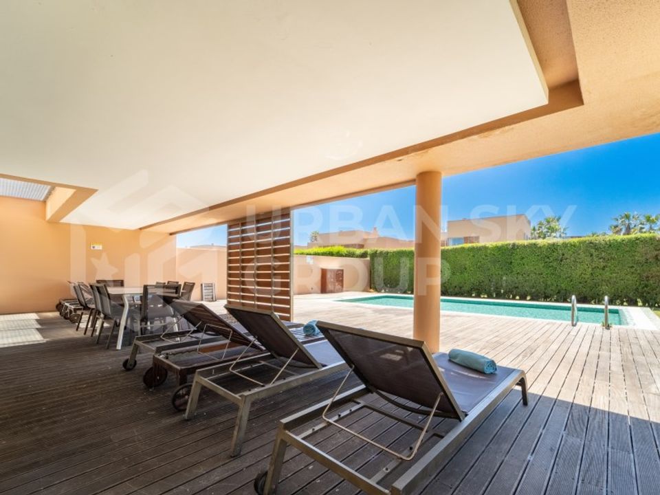 Villa i Guia, Faro - foto 2