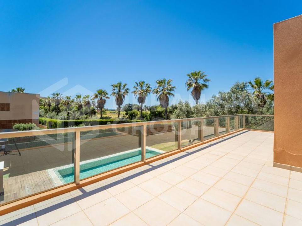 Villa i Guia, Faro - foto 1