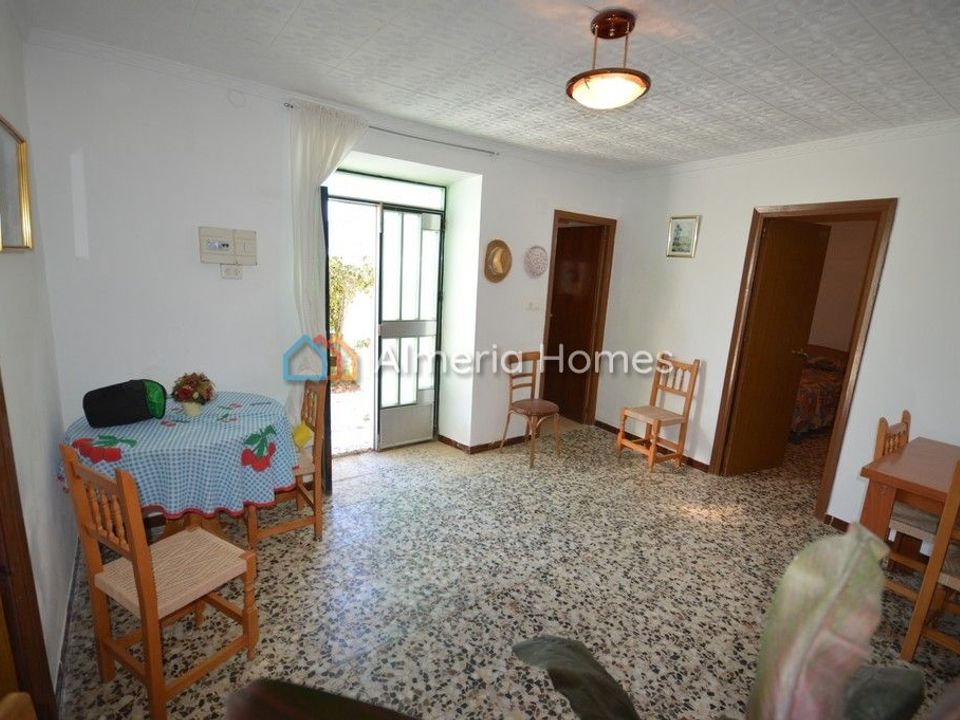 Casa de campo en Albox, Almeria - foto 2