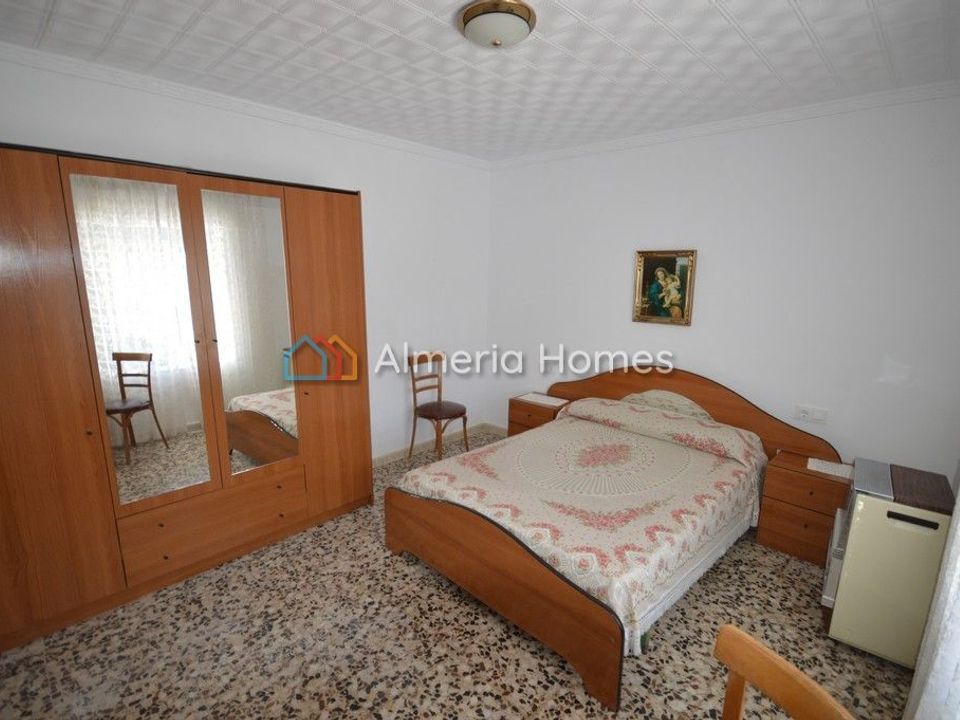 Casa de campo en Albox, Almeria - foto 3