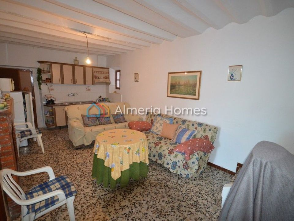 Casa de campo en Albox, Almeria - foto 4
