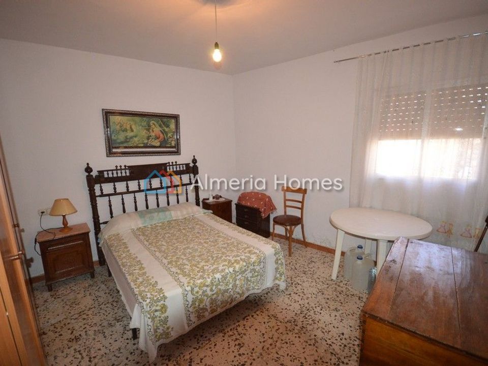Casa de campo en Albox, Almeria - foto 5