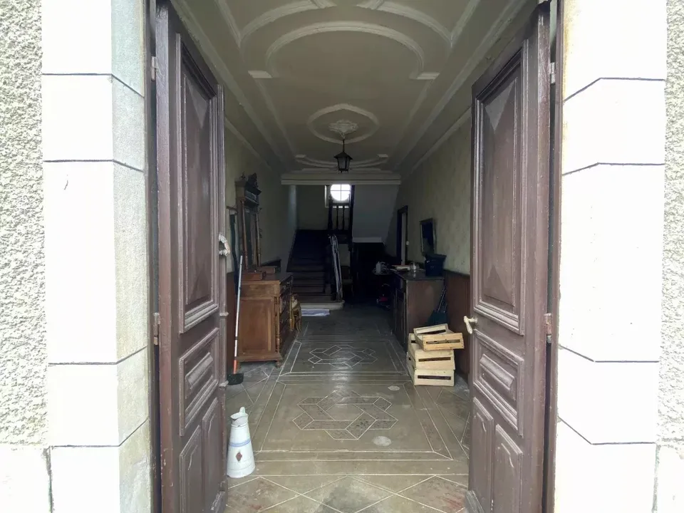 Herregård i Escos, Pyrenees-Atlantiques - bilde 3