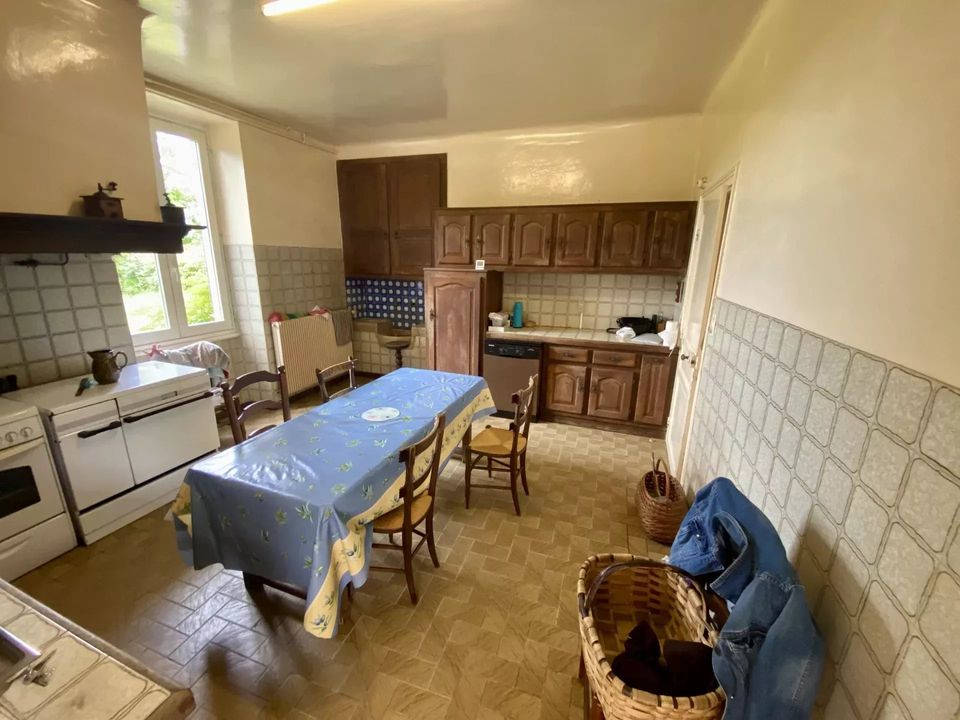 Herregård i Escos, Pyrenees-Atlantiques - bilde 4