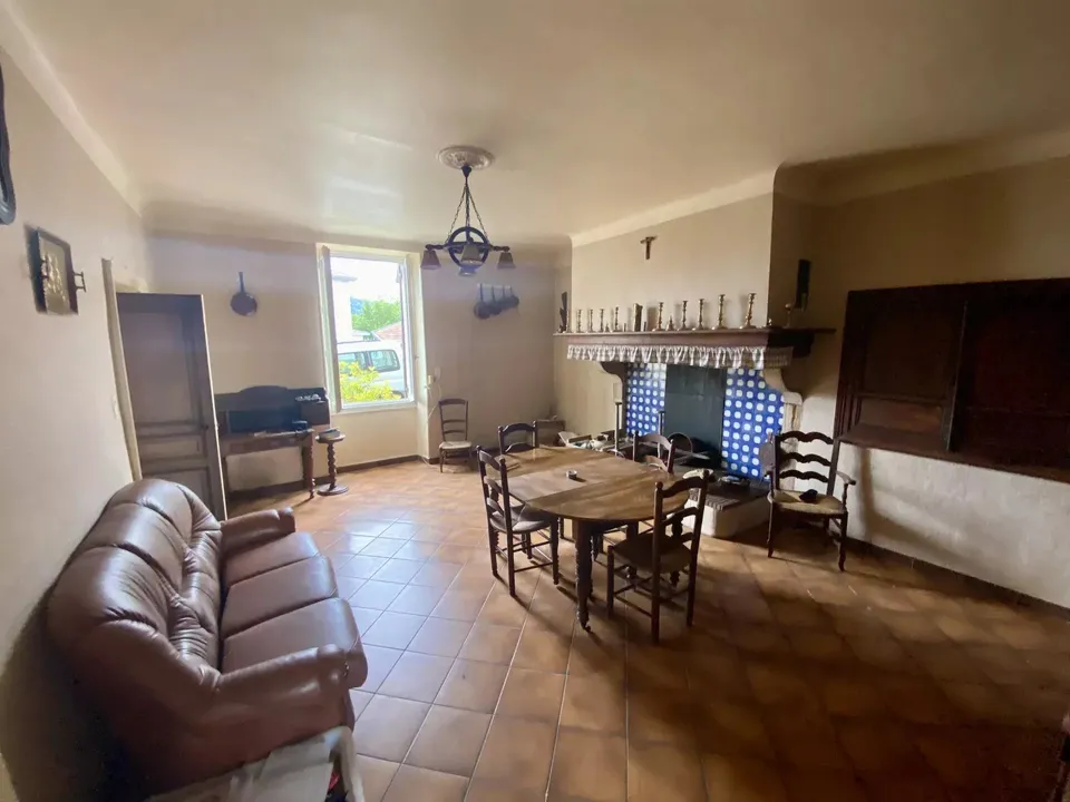 Herregård i Escos, Pyrenees-Atlantiques - bilde 5
