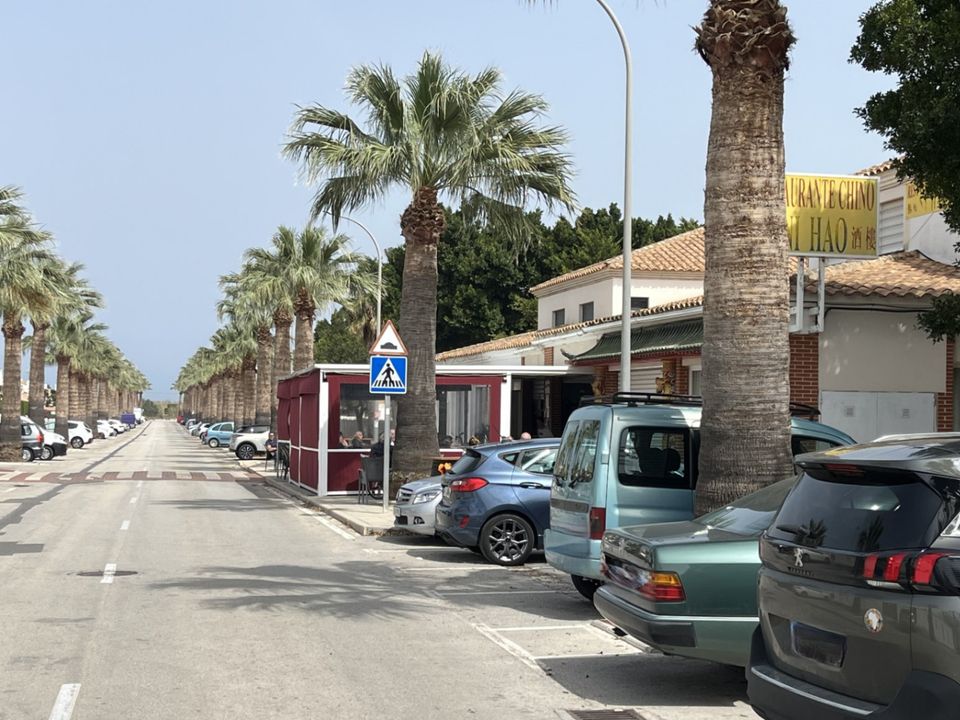 Erhvervsejendom i El Verger, Alicante - foto 5