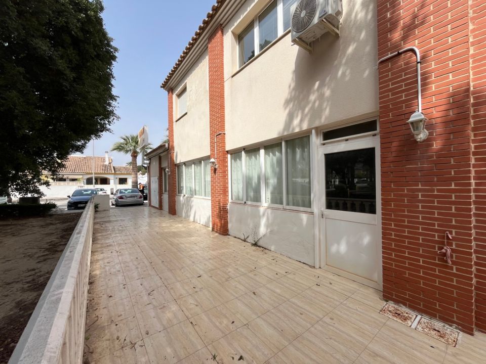 Erhvervsejendom i El Verger, Alicante - foto 2
