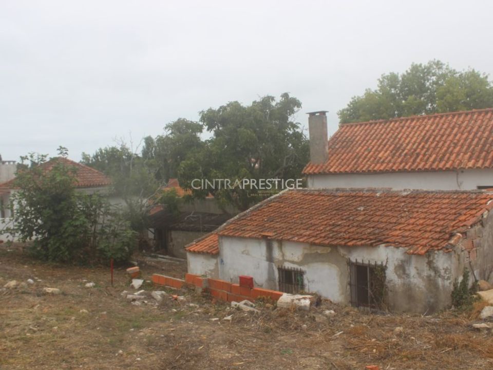 Casa de campo en Almocageme, Lisbon - foto 2