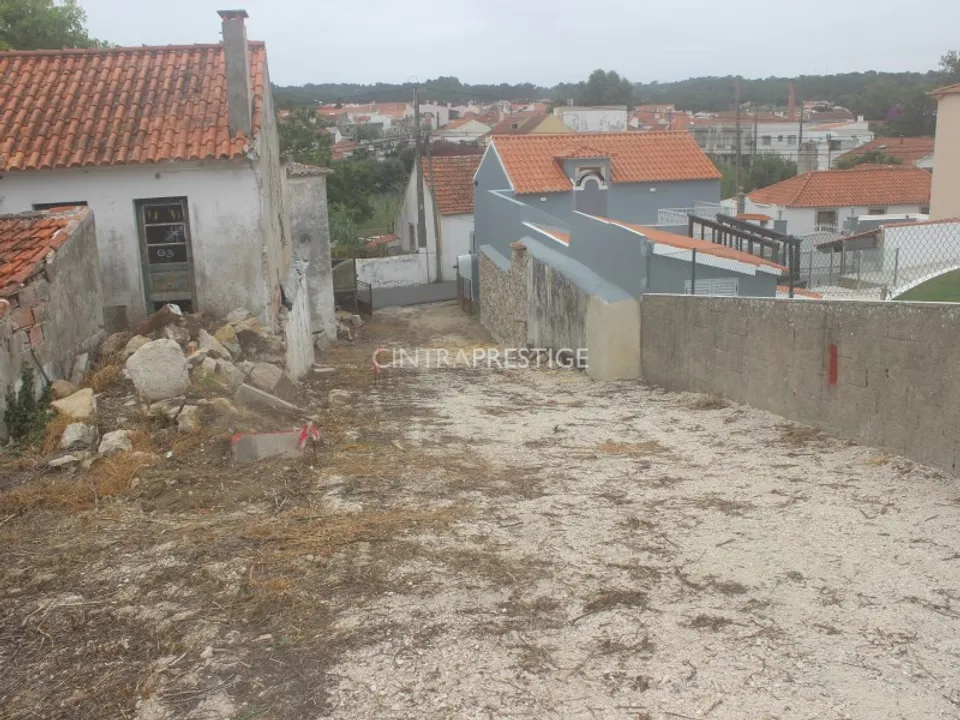 Casa de campo en Almocageme, Lisbon - foto 3