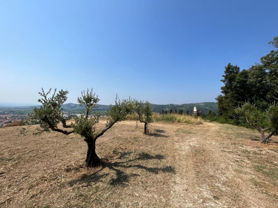 Helårsgrund i Tregnago, Verona - foto 1