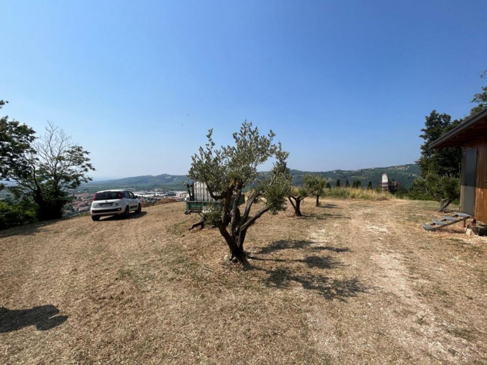 Helårsgrund i Tregnago, Verona - foto 2
