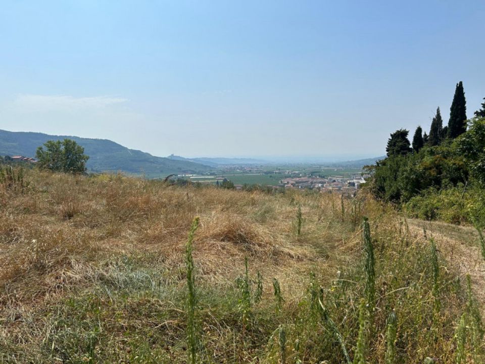 Helårsgrund i Tregnago, Verona - foto 3
