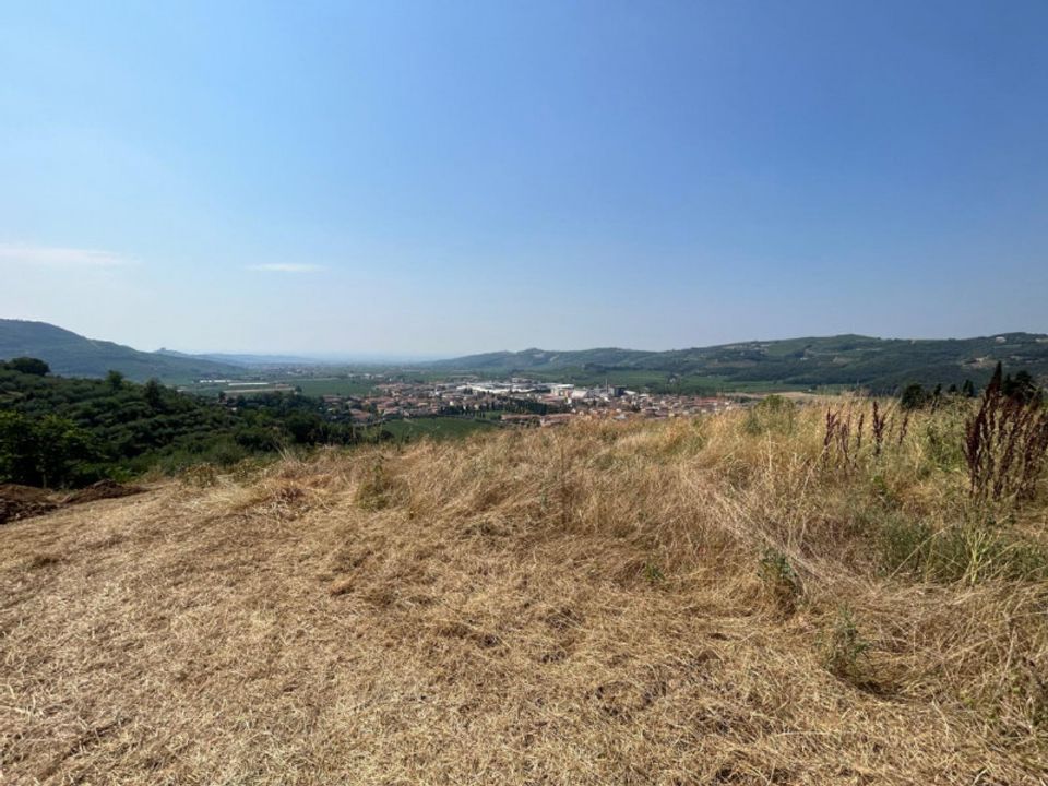Helårsgrund i Tregnago, Verona - foto 4